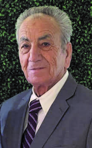 Joseph J. “Joe” Lisciandro